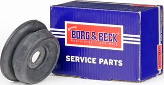 Borg & Beck BSM5180 - Coupelle de suspension cwaw.fr