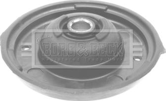 Borg & Beck BSM5354 - Coupelle de suspension cwaw.fr