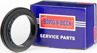 Borg & Beck BSM5310 - Roulement, coupelle de suspension cwaw.fr