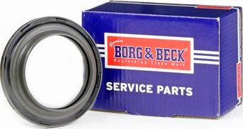 Borg & Beck BSM5293 - Coupelle de suspension cwaw.fr