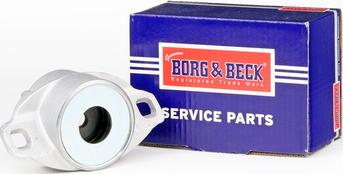 Borg & Beck BSM5209 - Coupelle de suspension cwaw.fr