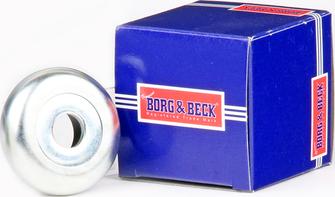 Borg & Beck BSM5210 - Coupelle de suspension cwaw.fr