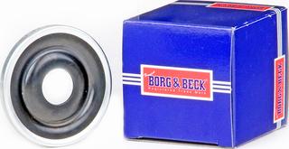 Borg & Beck BSM5233 - Coupelle de suspension cwaw.fr