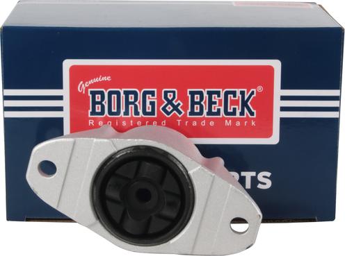 Borg & Beck BSM5220 - Coupelle de suspension cwaw.fr