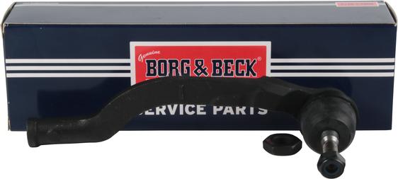 Borg & Beck BTR4990 - Rotule de barre de connexion cwaw.fr