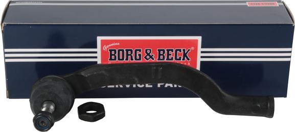 Borg & Beck BTR4989 - Rotule de barre de connexion cwaw.fr