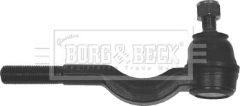 Borg & Beck BTR4565 - Rotule de barre de connexion cwaw.fr