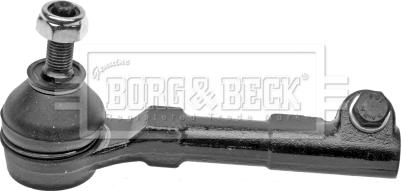 Borg & Beck BTR4694 - Rotule de barre de connexion cwaw.fr