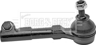 Borg & Beck BTR4695 - Rotule de barre de connexion cwaw.fr