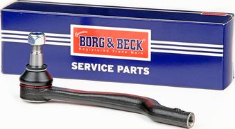 Borg & Beck BTR4868 - Rotule de barre de connexion cwaw.fr