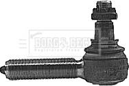 Borg & Beck BTR4301 - Rotule de barre de connexion cwaw.fr