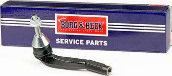 Borg & Beck BTR5945 - Rotule de barre de connexion cwaw.fr