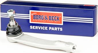 Borg & Beck BTR5954 - Rotule de barre de connexion cwaw.fr