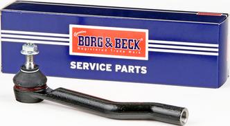 Borg & Beck BTR5919 - Rotule de barre de connexion cwaw.fr