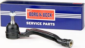 Borg & Beck BTR5915 - Rotule de barre de connexion cwaw.fr