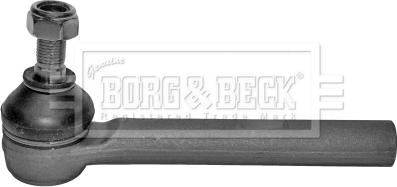 Borg & Beck BTR5494 - Rotule de barre de connexion cwaw.fr