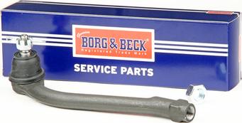 Borg & Beck BTR5451 - Rotule de barre de connexion cwaw.fr