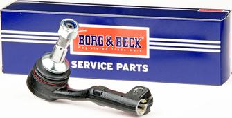 Borg & Beck BTR5400 - Rotule de barre de connexion cwaw.fr