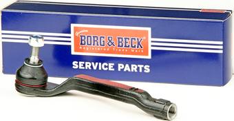 Borg & Beck BTR5540 - Rotule de barre de connexion cwaw.fr