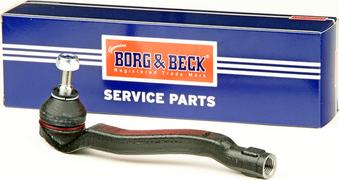 Borg & Beck BTR5541 - Rotule de barre de connexion cwaw.fr