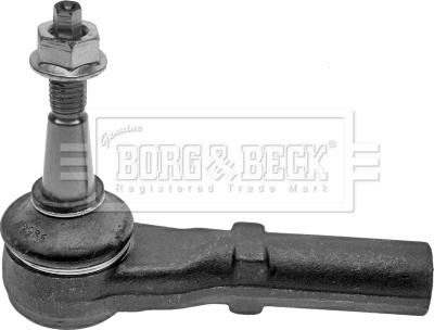 Borg & Beck BTR5542 - Rotule de barre de connexion cwaw.fr