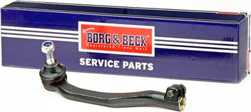 Borg & Beck BTR5559 - Rotule de barre de connexion cwaw.fr