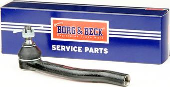 Borg & Beck BTR5554 - Rotule de barre de connexion cwaw.fr