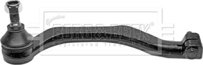 Borg & Beck BTR5558 - Rotule de barre de connexion cwaw.fr