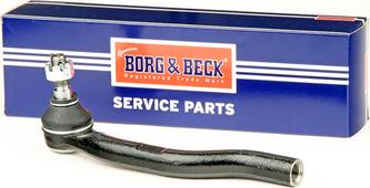 Borg & Beck BTR5552 - Rotule de barre de connexion cwaw.fr