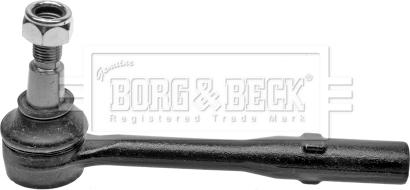 Borg & Beck BTR5515 - Rotule de barre de connexion cwaw.fr