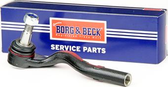 Borg & Beck BTR5694 - Rotule de barre de connexion cwaw.fr