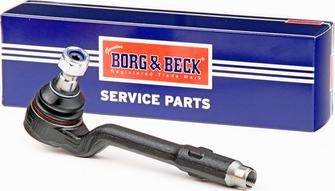 Borg & Beck BTR5036 - Rotule de barre de connexion cwaw.fr