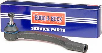 Borg & Beck BTR5023 - Rotule de barre de connexion cwaw.fr