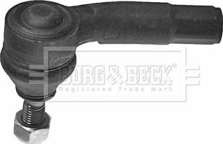 Borg & Beck BTR5163 - Rotule de barre de connexion cwaw.fr