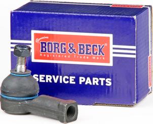 Borg & Beck BTR5135 - Rotule de barre de connexion cwaw.fr