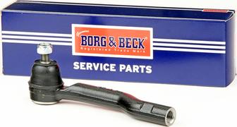 Borg & Beck BTR5171 - Rotule de barre de connexion cwaw.fr