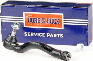 Borg & Beck BTR5894 - Rotule de barre de connexion cwaw.fr