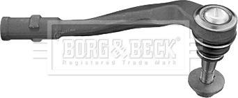 Borg & Beck BTR5861 - Rotule de barre de connexion cwaw.fr