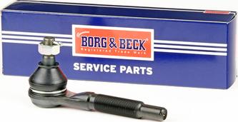 Borg & Beck BTR5806 - Rotule de barre de connexion cwaw.fr