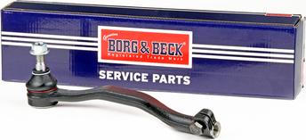 Borg & Beck BTR5839 - Rotule de barre de connexion cwaw.fr