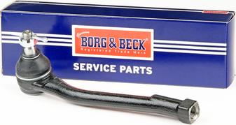 Borg & Beck BTR5829 - Rotule de barre de connexion cwaw.fr