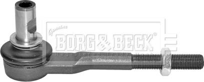 Borg & Beck BTR5359 - Rotule de barre de connexion cwaw.fr