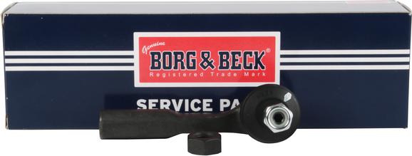 Borg & Beck BTR5360 - Rotule de barre de connexion cwaw.fr