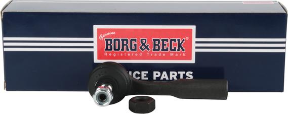 Borg & Beck BTR5361 - Rotule de barre de connexion cwaw.fr