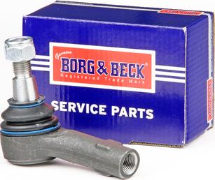 Borg & Beck BTR5255 - Rotule de barre de connexion cwaw.fr