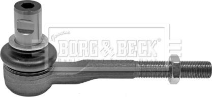 Borg & Beck BTR5250 - Rotule de barre de connexion cwaw.fr