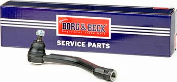 Borg & Beck BTR5284 - Rotule de barre de connexion cwaw.fr