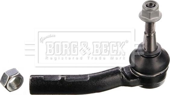 Borg & Beck BTR6095 - Rotule de barre de connexion cwaw.fr