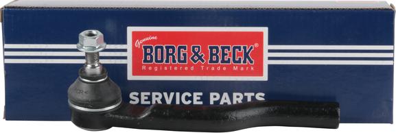 Borg & Beck BTR6065 - Rotule de barre de connexion cwaw.fr