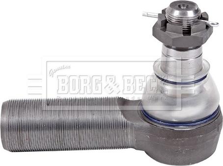 Borg & Beck BTR32465 - Rotule de barre de connexion cwaw.fr